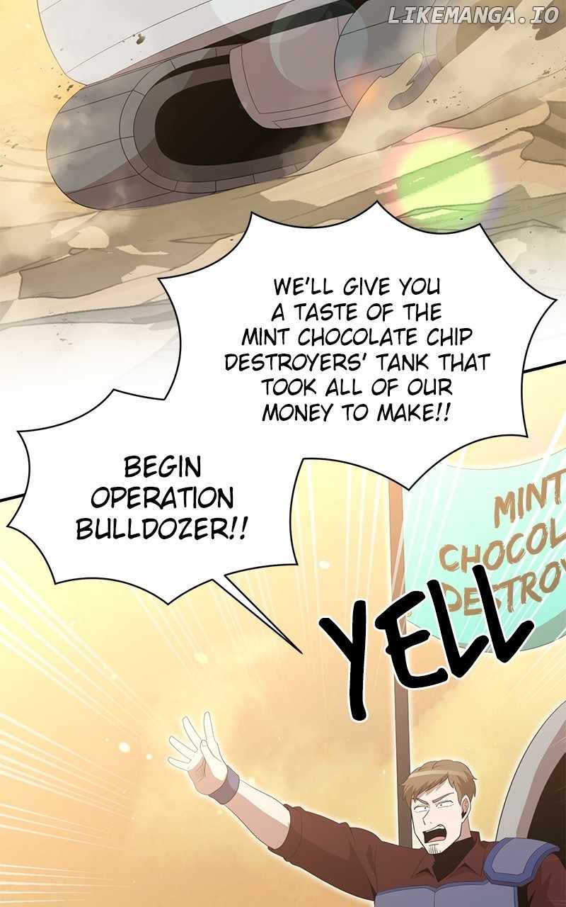 The Strongest Florist Chapter 227 11